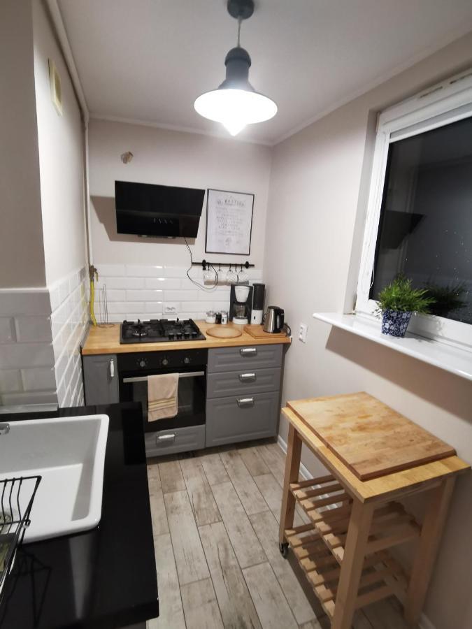 Apartament Redlowo Гдыня Экстерьер фото