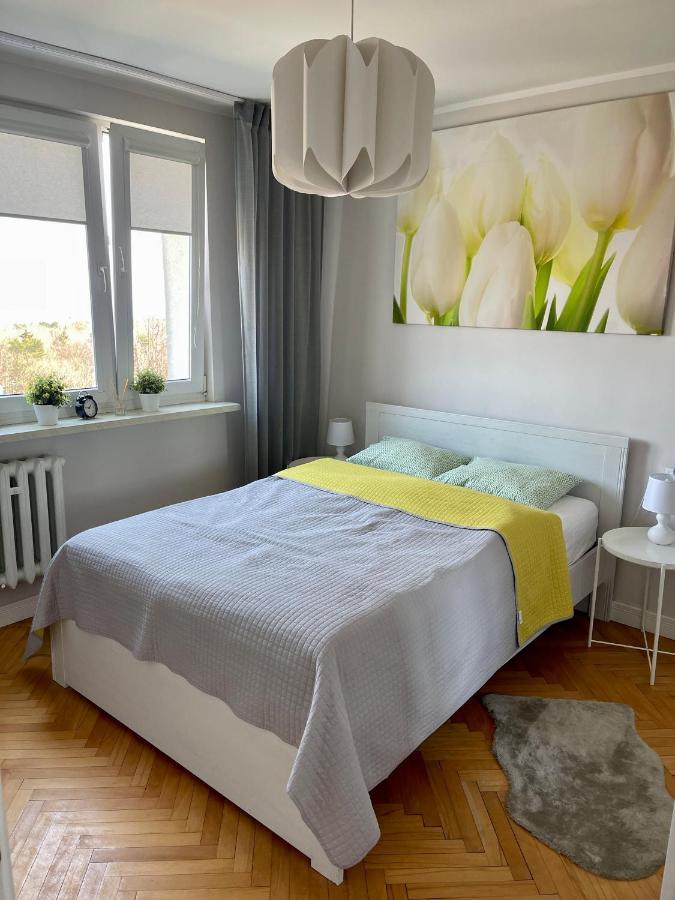 Apartament Redlowo Гдыня Экстерьер фото