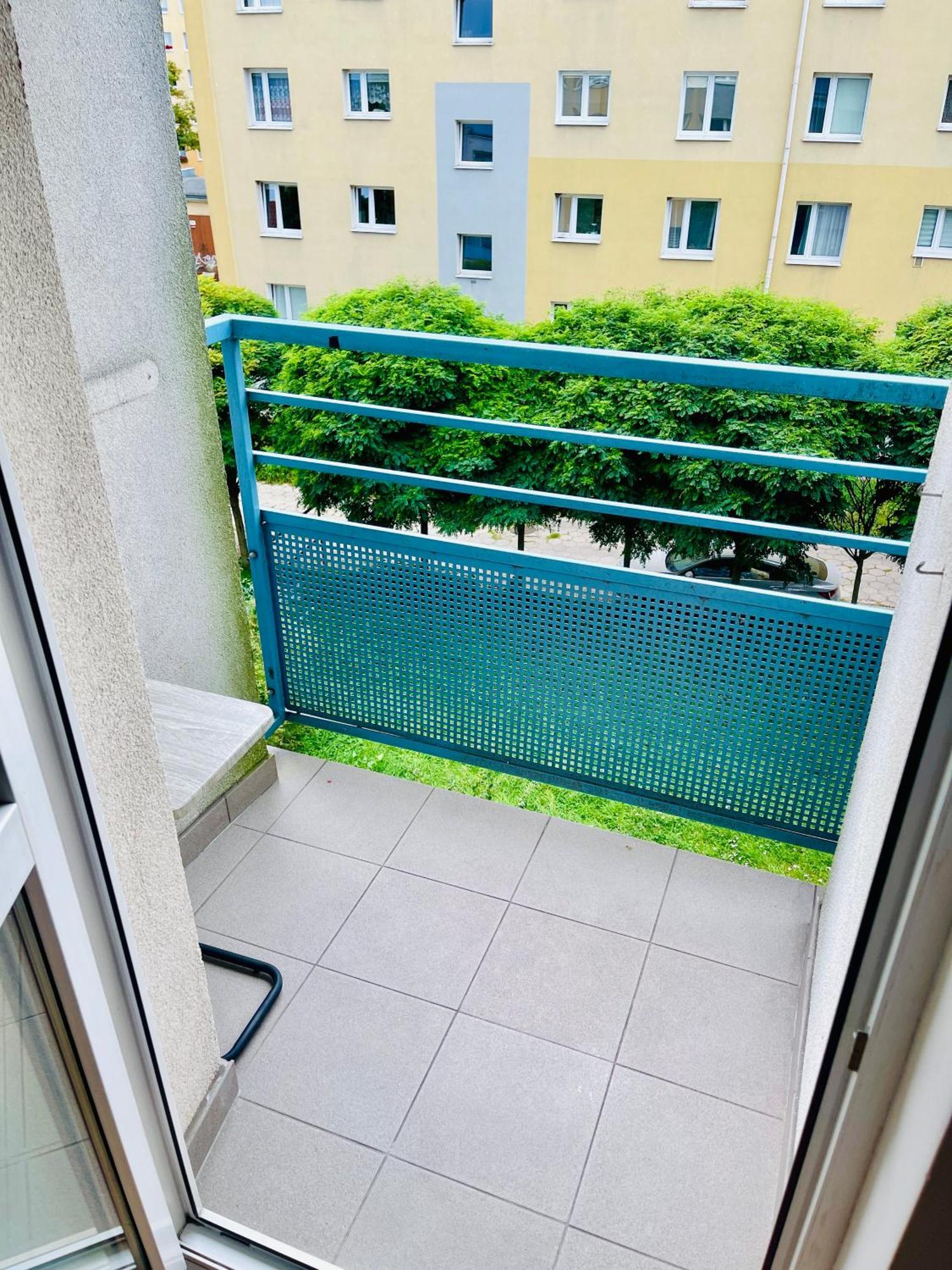 Apartament Redlowo Гдыня Экстерьер фото