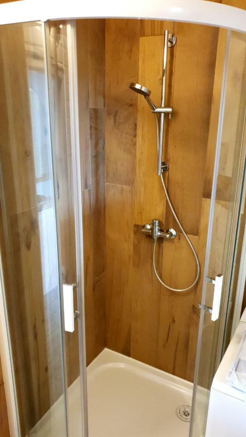 Apartament Redlowo Гдыня Экстерьер фото